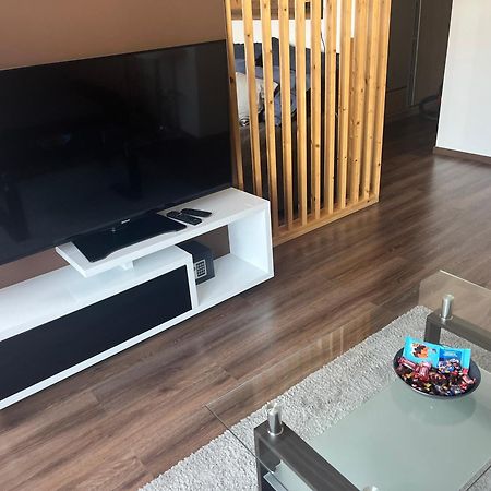Mega Sale - Book Now - Corvin Royal Apartments Budapest Exterior photo