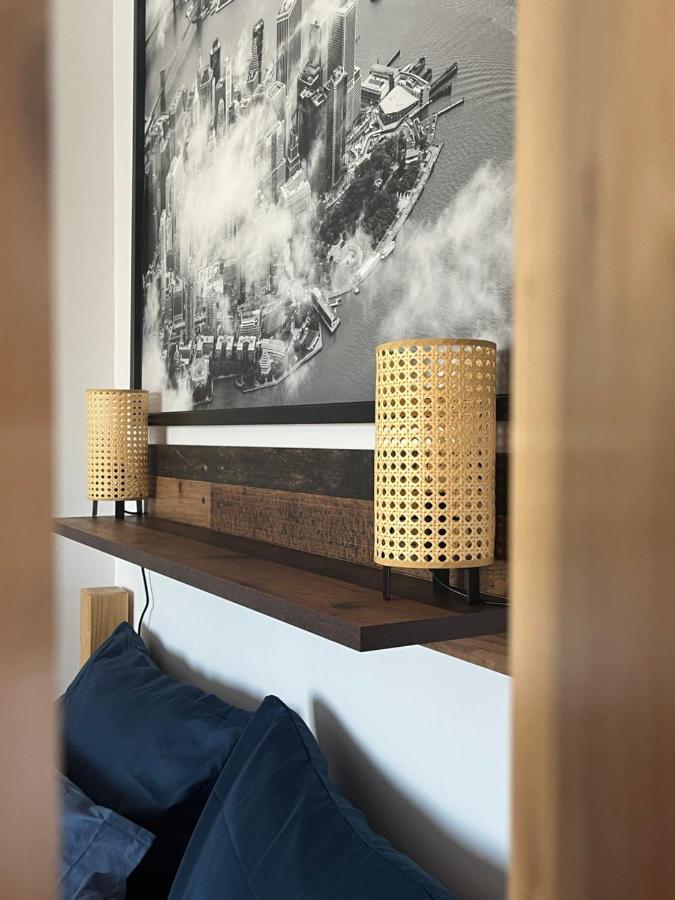 Mega Sale - Book Now - Corvin Royal Apartments Budapest Exterior photo